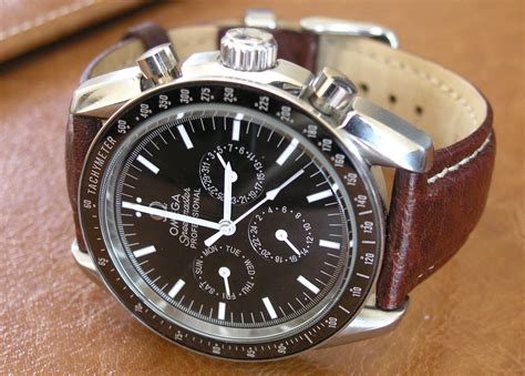 fake Omega Speedmaster